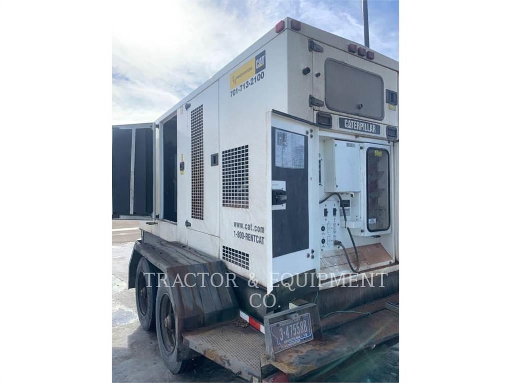 CAT XQ 300 Andere Generatoren