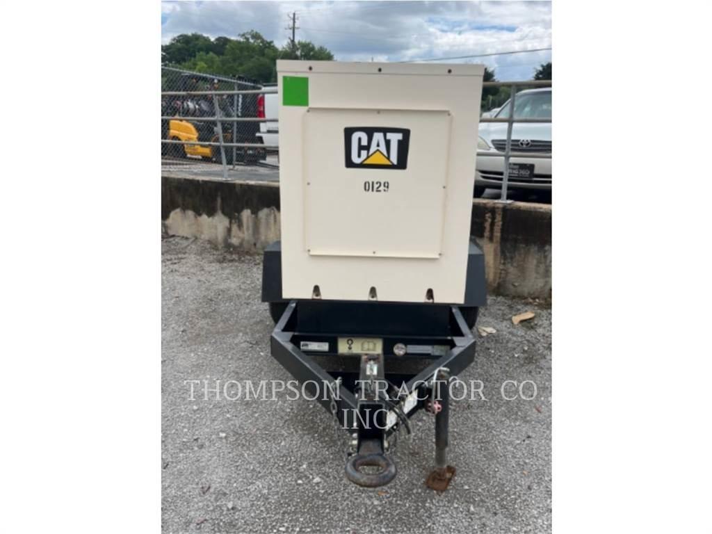 CAT XQ 35 Andere Generatoren