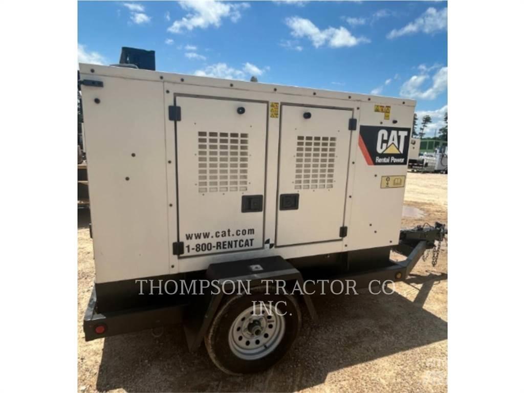 CAT XQ 35 Andere Generatoren