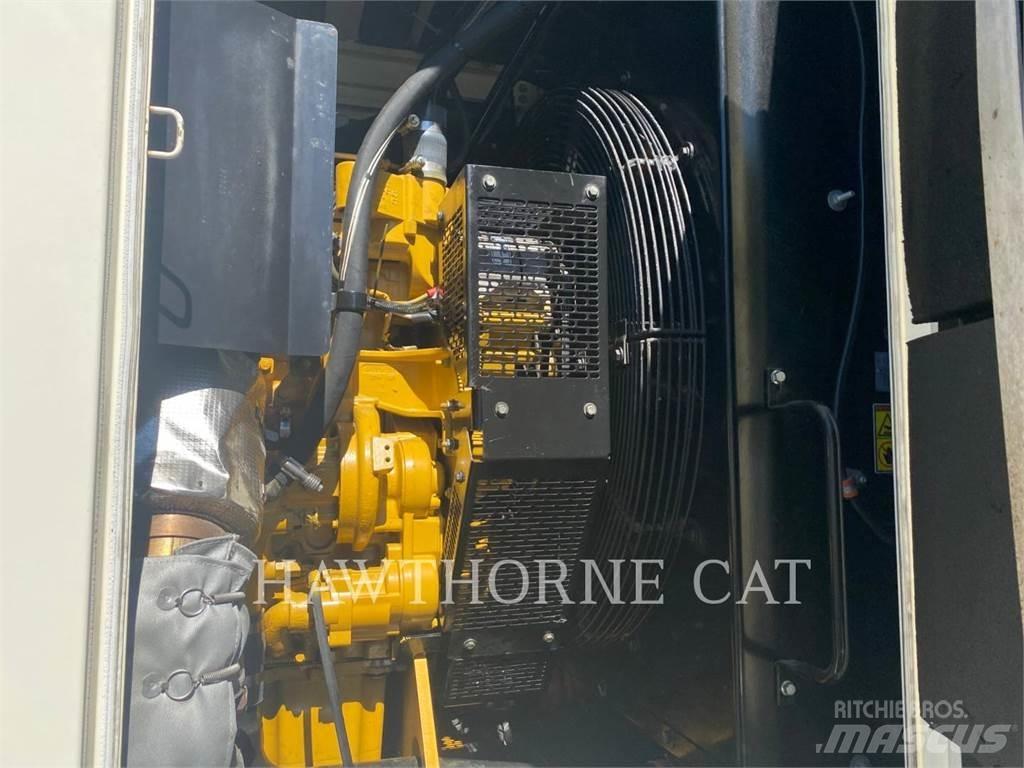 CAT XQ 350 Andere Generatoren