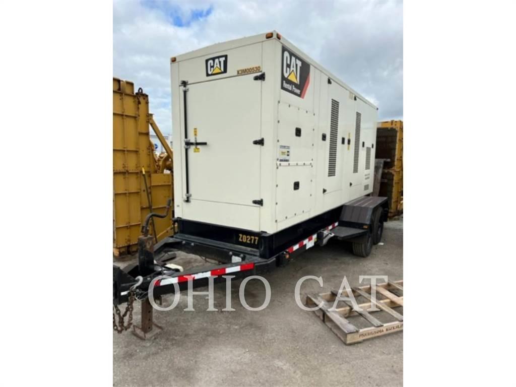 CAT XQ 350 Other Generators