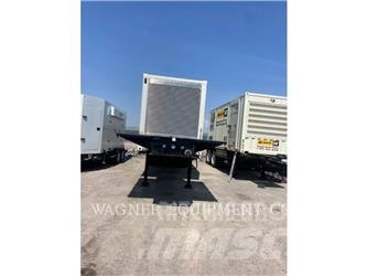 CAT XQ 500 Andere Generatoren
