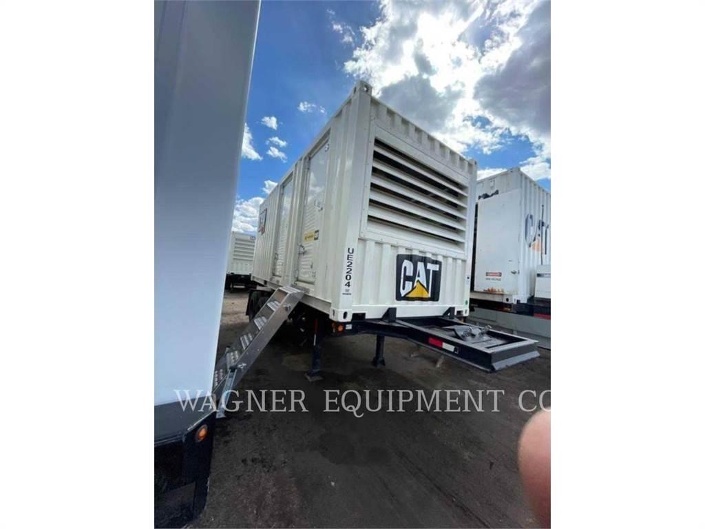 CAT XQ 500 Andere Generatoren