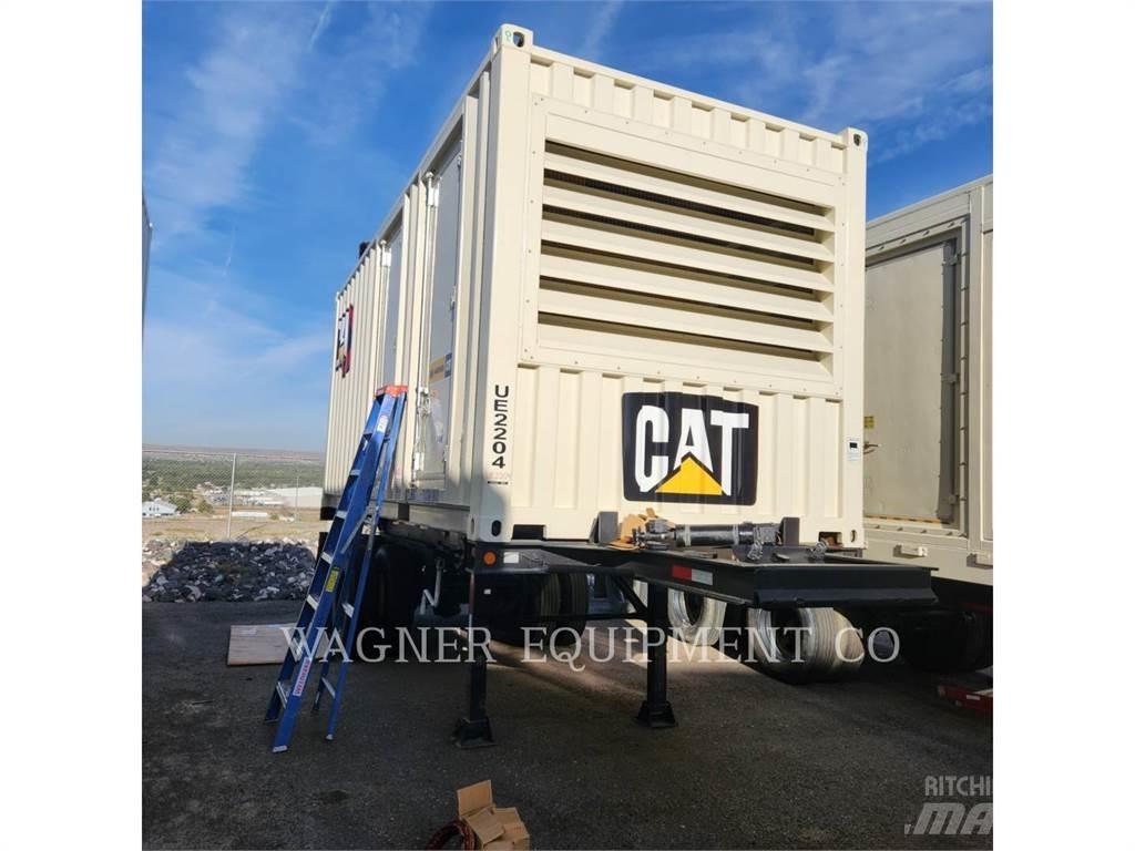 CAT XQ 500 Andere Generatoren