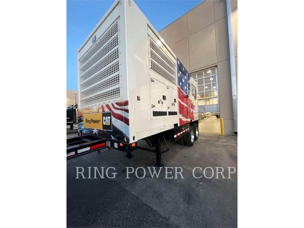 CAT XQ 570 Andere Generatoren