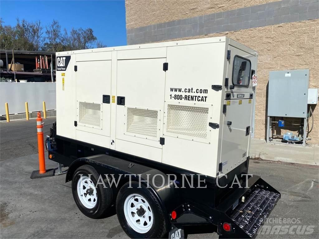 CAT XQ 60 Andere Generatoren