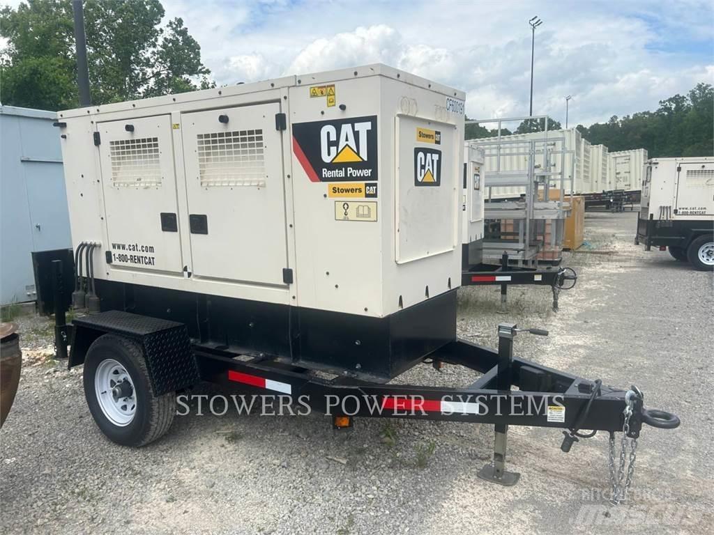 CAT XQ-60 48KW Andere Generatoren