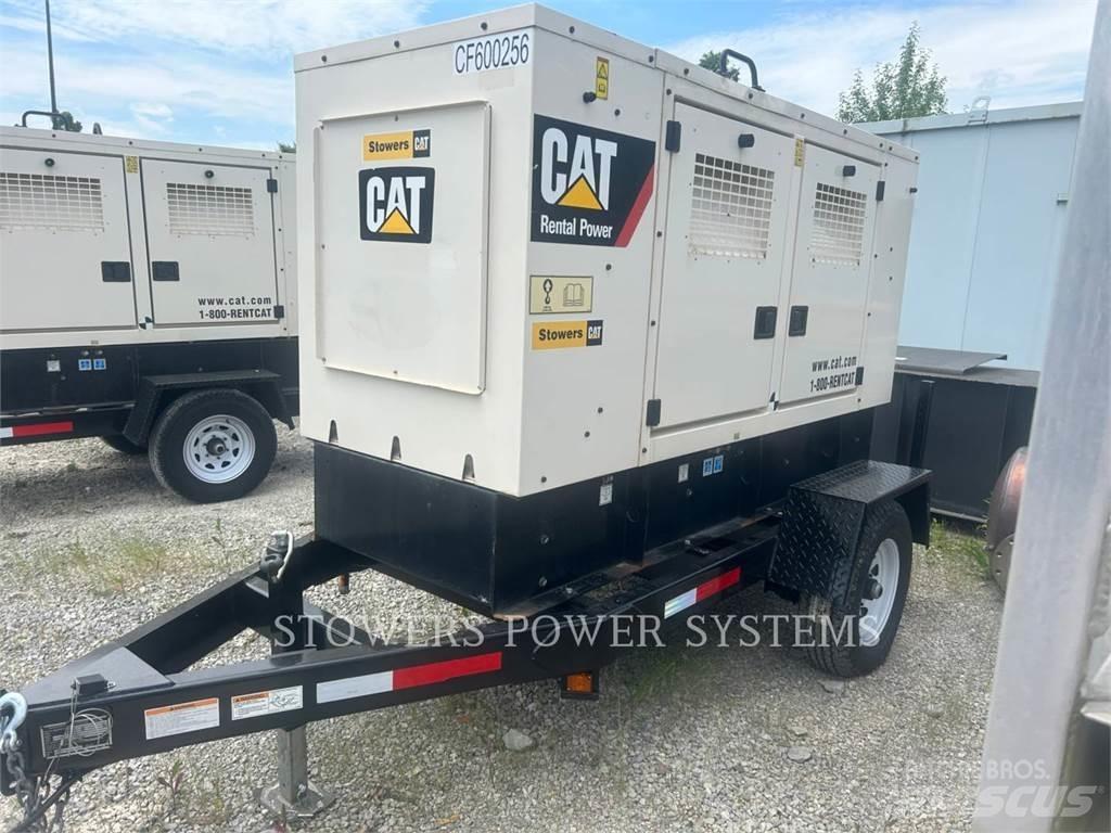 CAT XQ-60 48KW Andere Generatoren