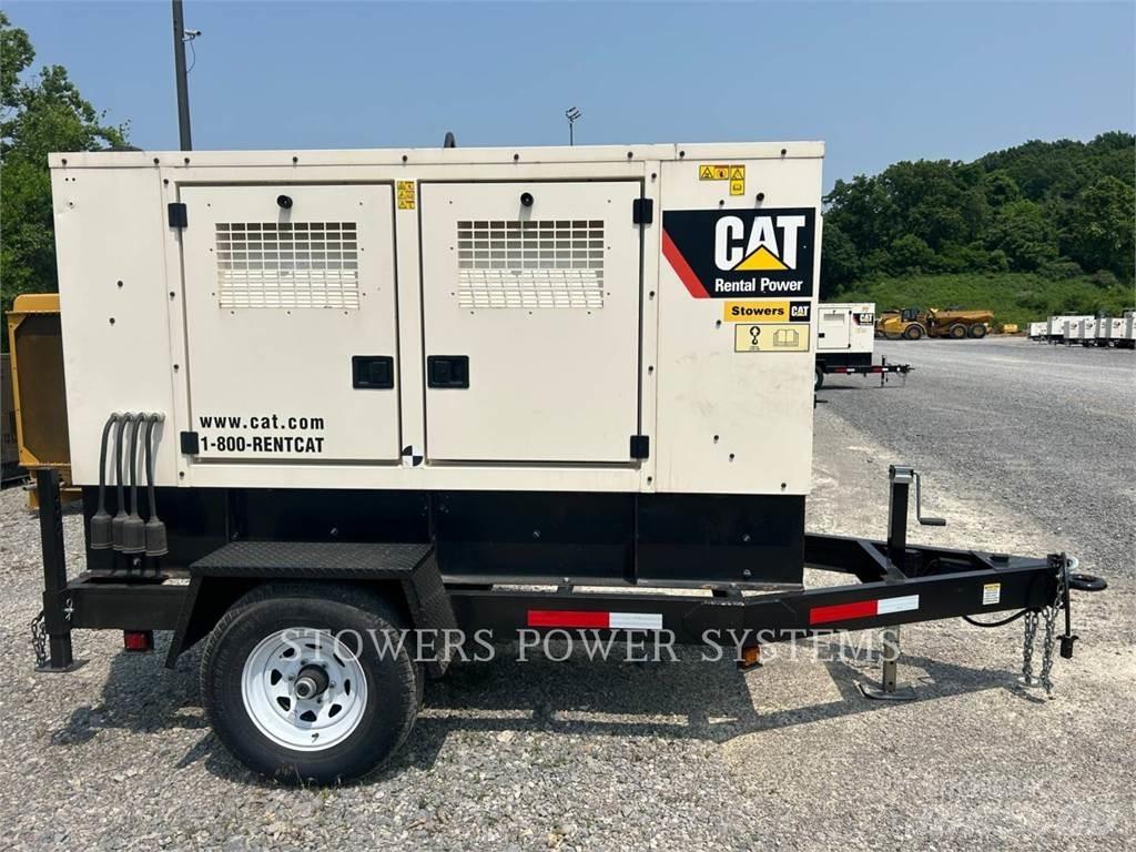 CAT XQ-60 48KW Andere Generatoren