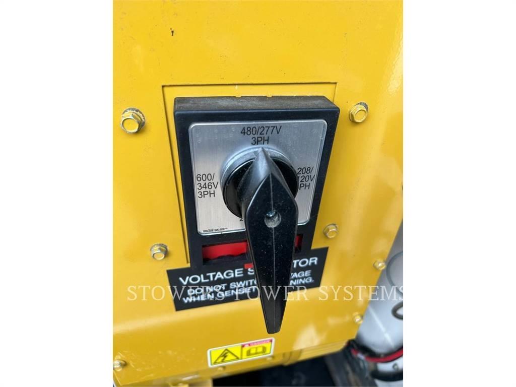 CAT XQ-60 48KW Andere Generatoren