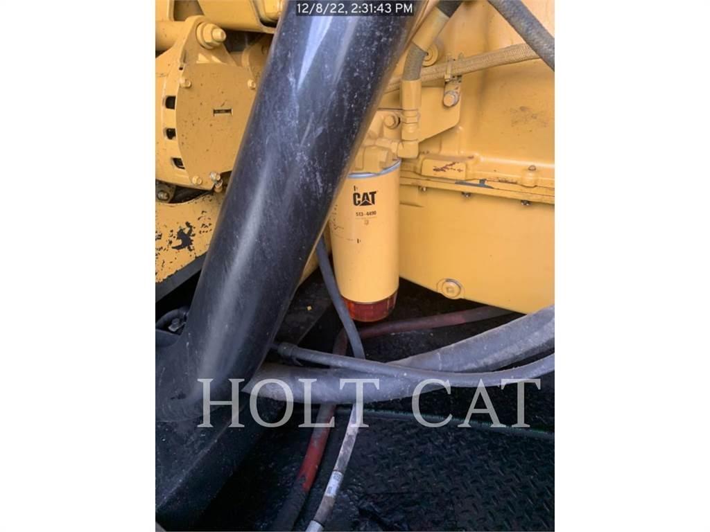 CAT XQ 600 Andere Generatoren