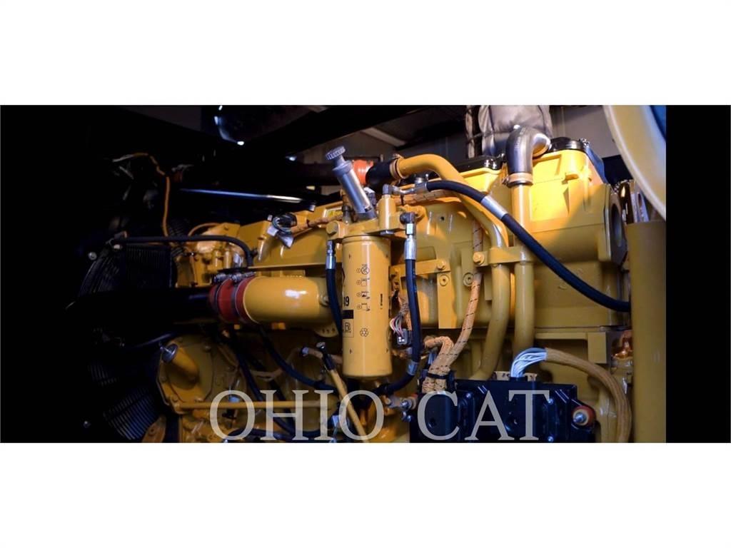 CAT XQ 600 Andere Generatoren