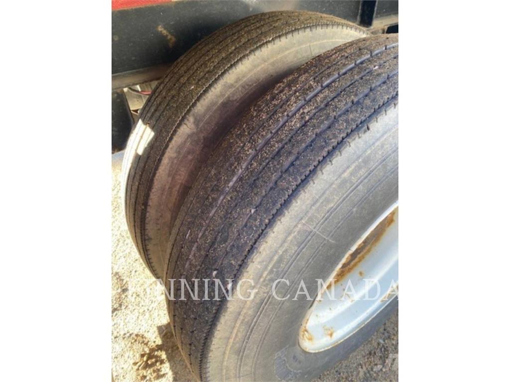 CAT XQ 600 Andere Generatoren