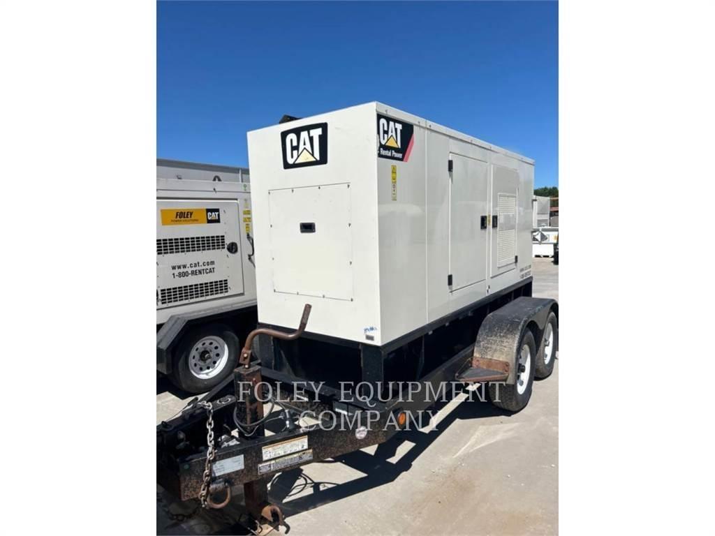 CAT XQ100 Andere Generatoren