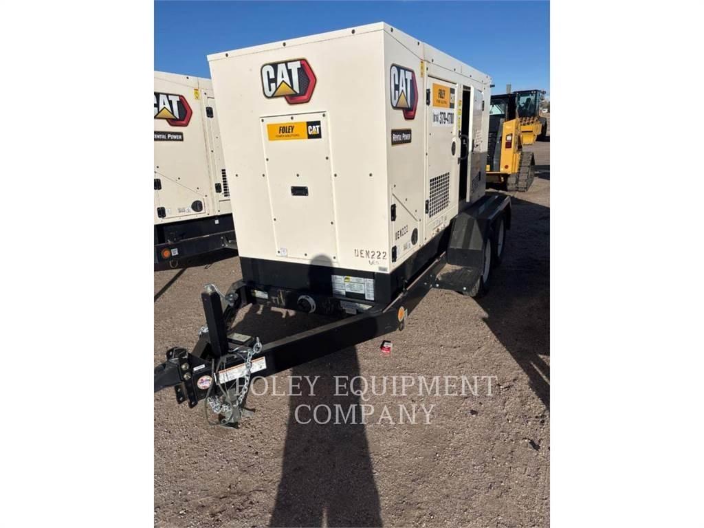 CAT XQ125KVA Andere Generatoren
