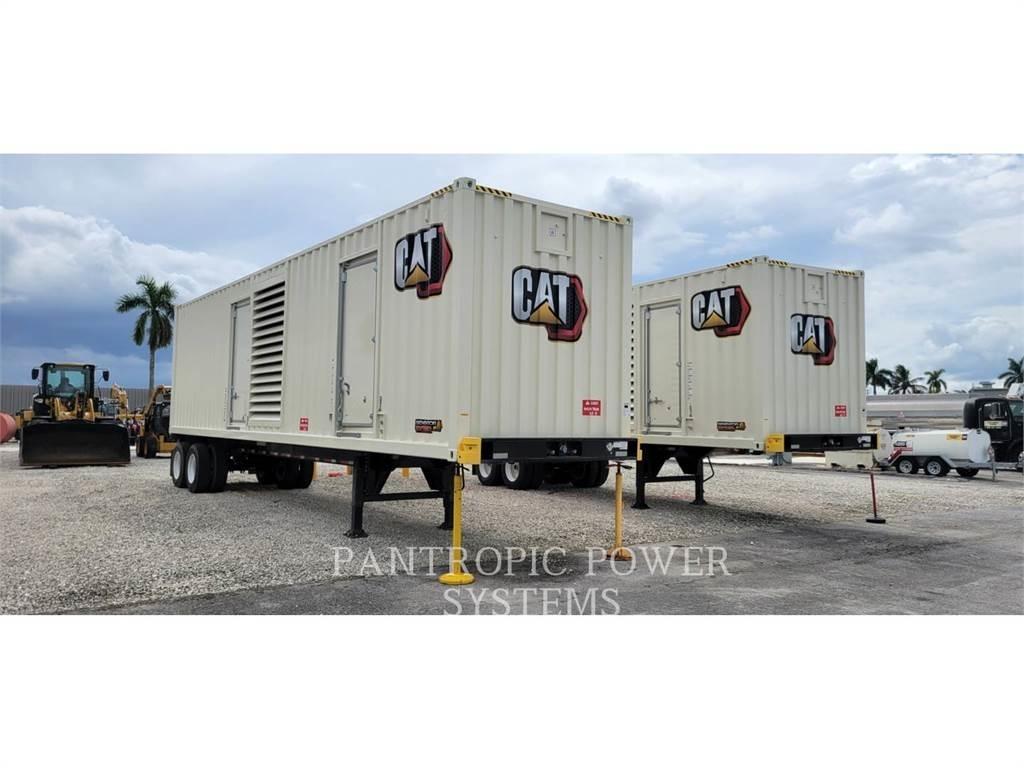CAT XQ1500 Andere Generatoren