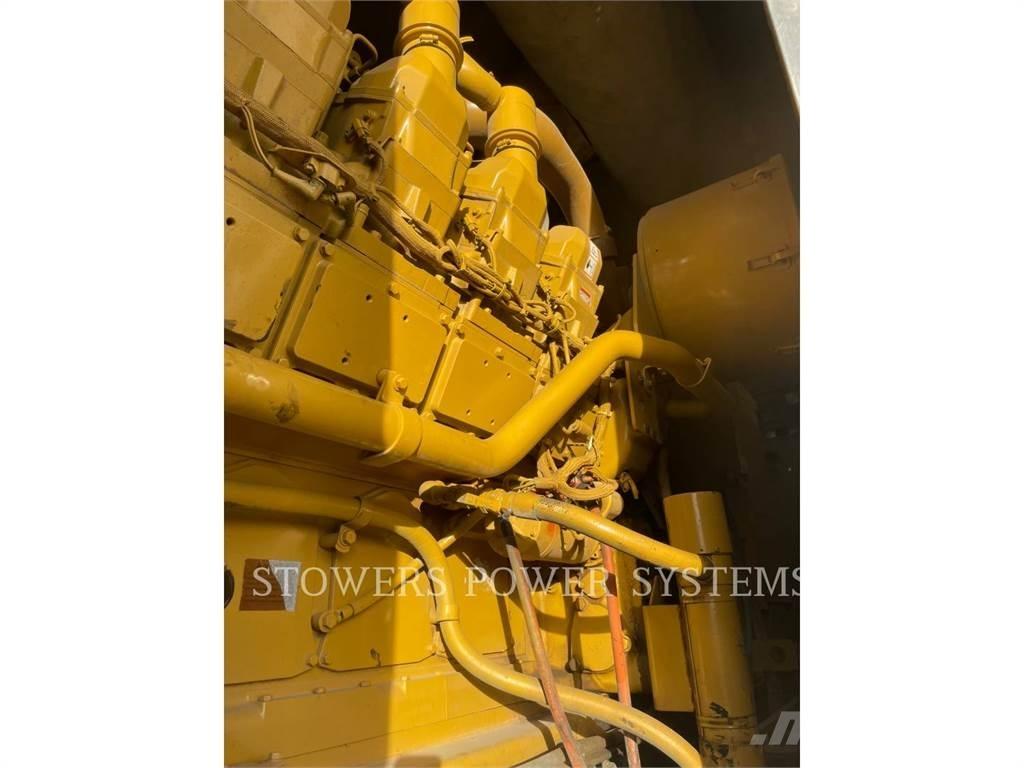 CAT XQ1500 Andere Generatoren