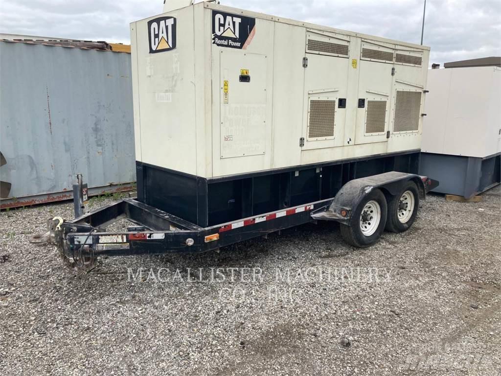 CAT XQ200 Andere Generatoren