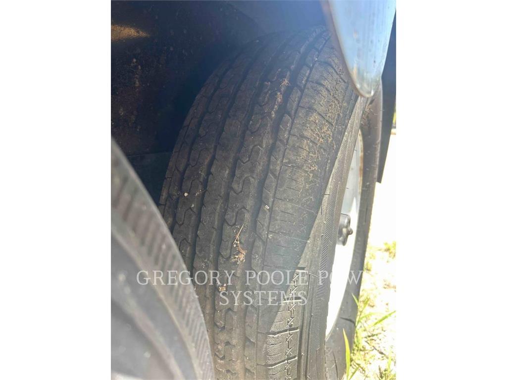 CAT XQ200 Andere Generatoren