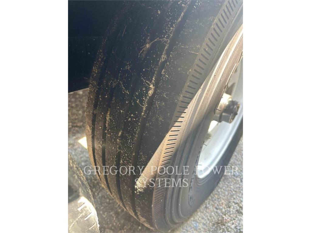 CAT XQ200 Andere Generatoren