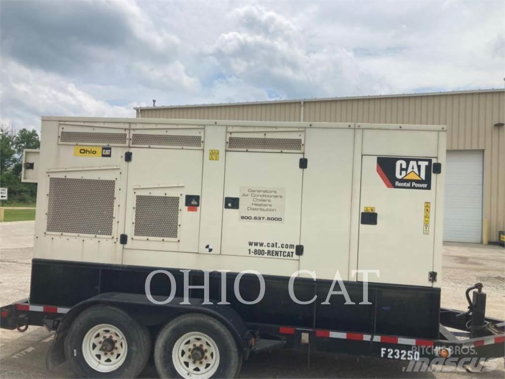 CAT XQ200 Andere Generatoren