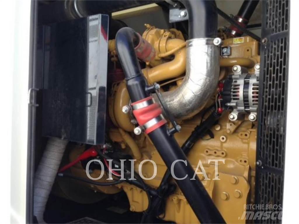 CAT XQ200 Andere Generatoren