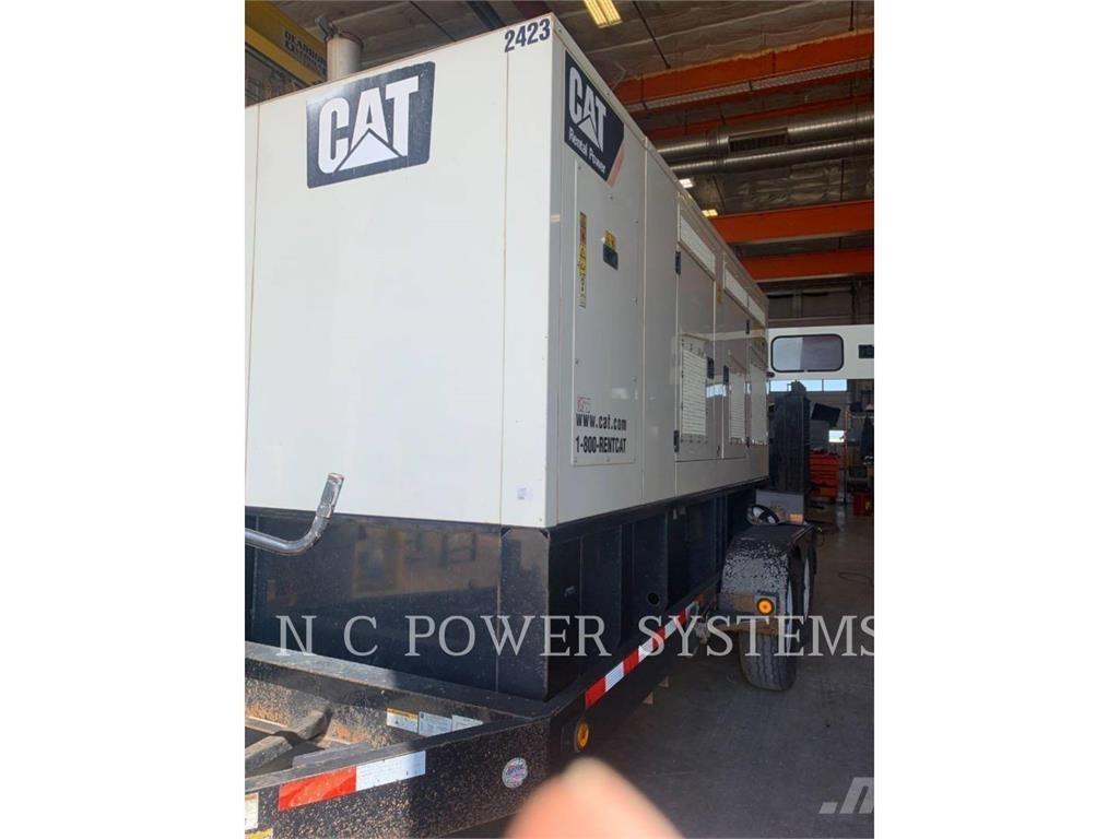 CAT XQ200N Andere Generatoren