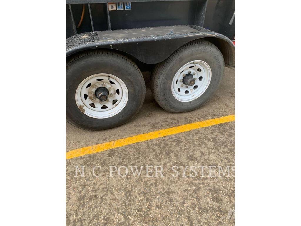 CAT XQ200N Andere Generatoren