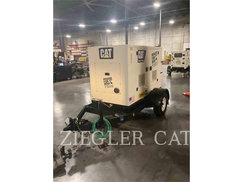 CAT XQ30 Andere Generatoren