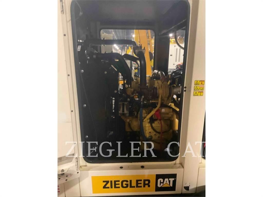 CAT XQ30 Andere Generatoren