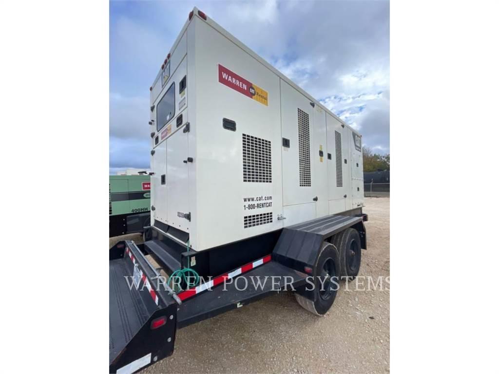 CAT XQ350 Andere Generatoren