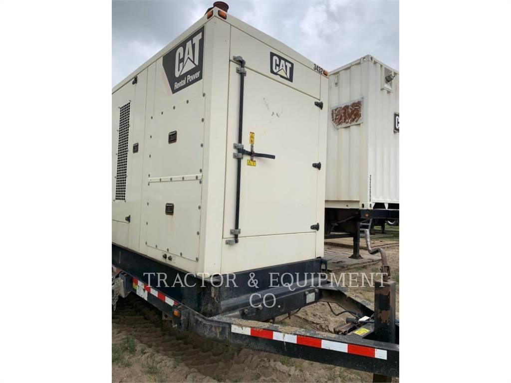 CAT XQ350N Andere Generatoren