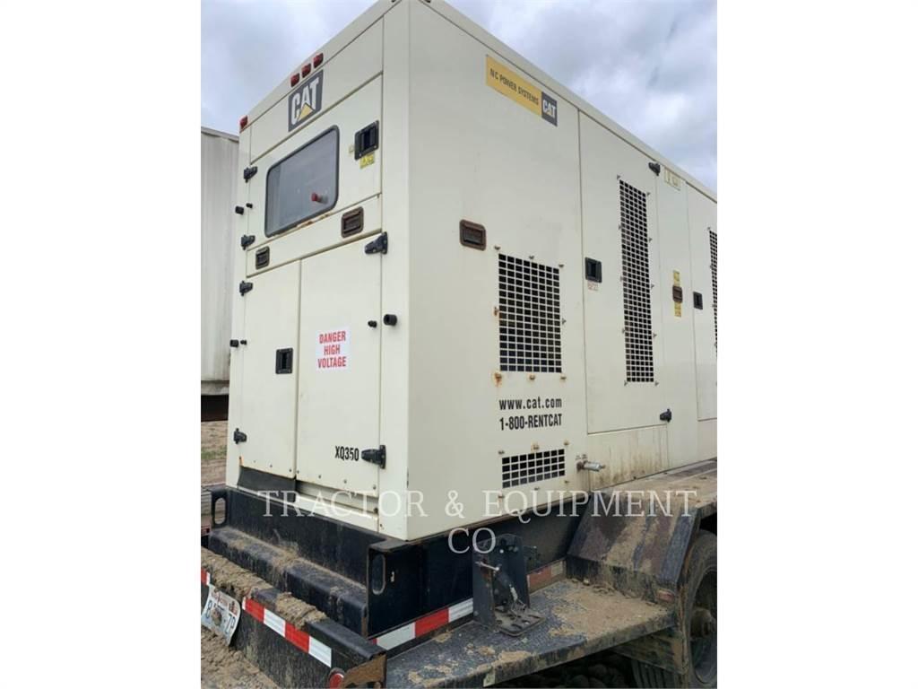 CAT XQ350N Andere Generatoren