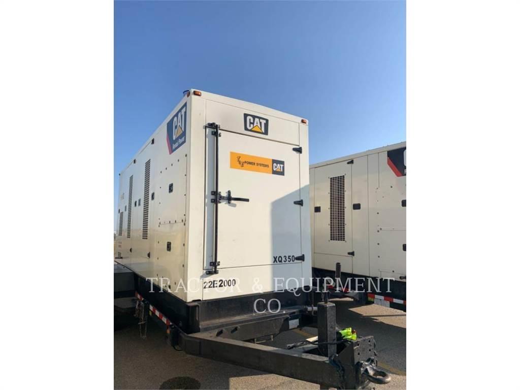 CAT XQ350N Andere Generatoren