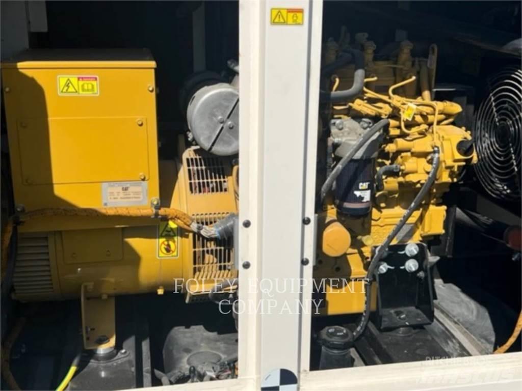 CAT XQ35KVA Andere Generatoren