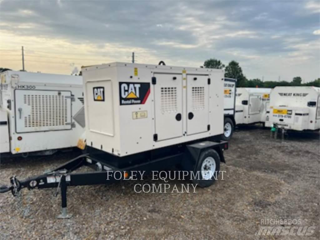 CAT XQ35KVA Andere Generatoren