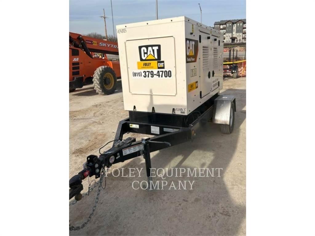 CAT XQ35KVA Andere Generatoren