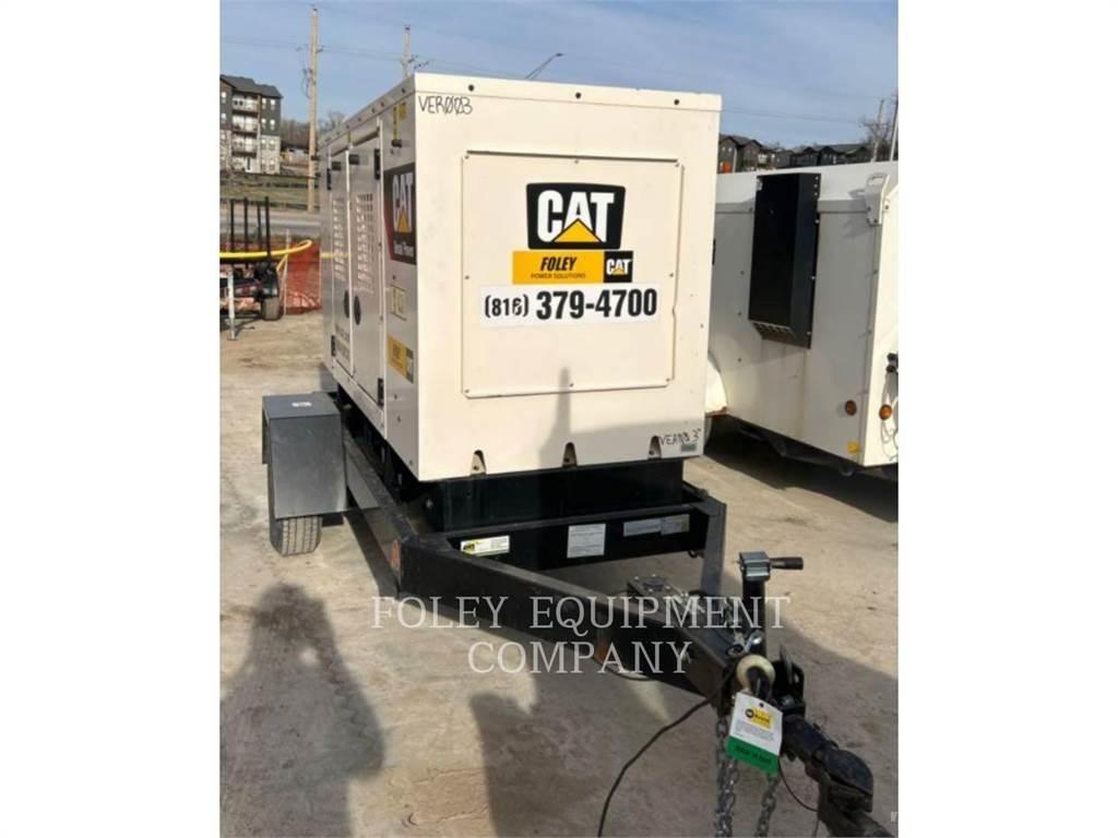 CAT XQ35KVA Andere Generatoren