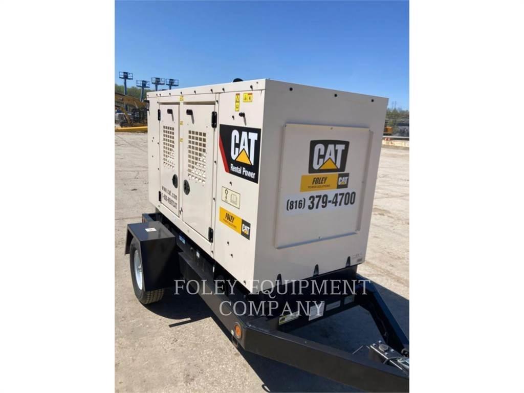 CAT XQ35KVA Andere Generatoren