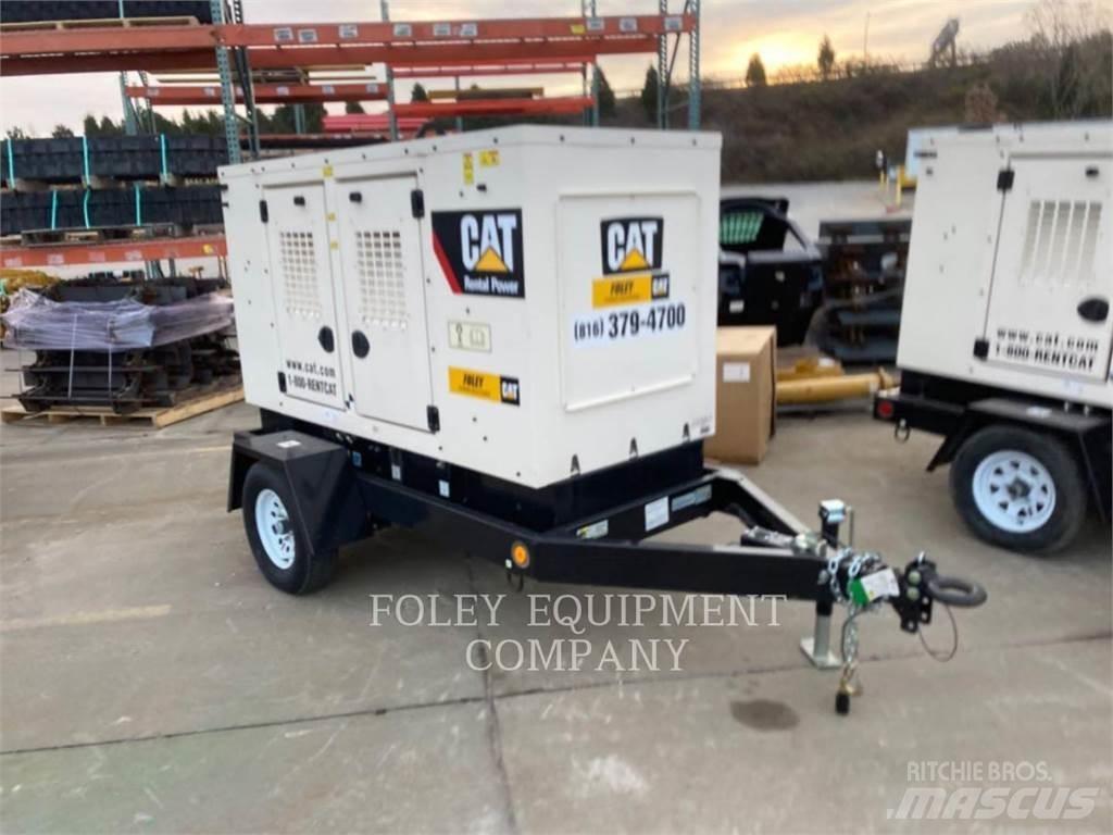 CAT XQ35KVA Andere Generatoren