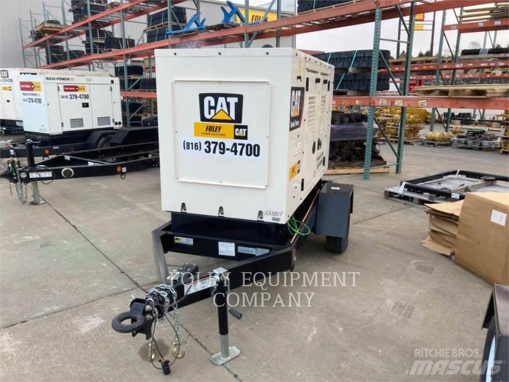 CAT XQ35KVA Andere Generatoren
