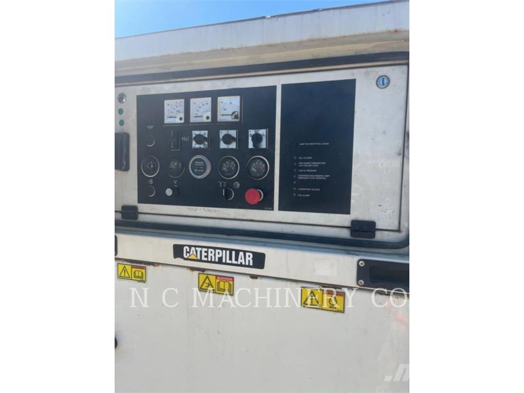 CAT XQ45N Andere Generatoren