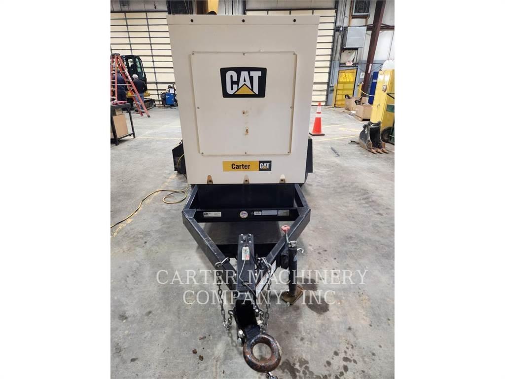 CAT XQ60 Andere Generatoren