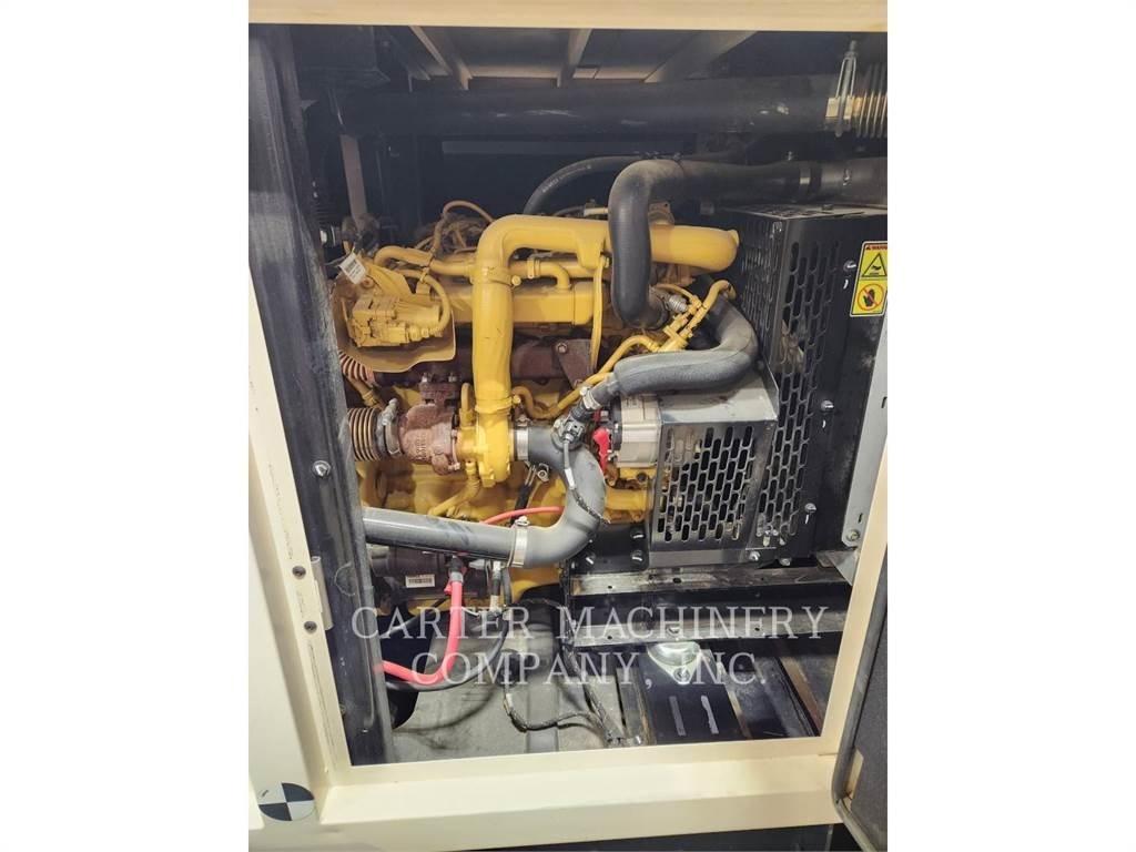 CAT XQ60 Andere Generatoren