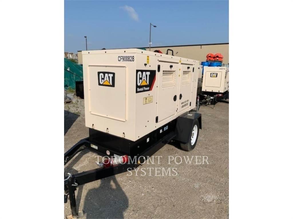 CAT XQ60_120-208 Andere Generatoren