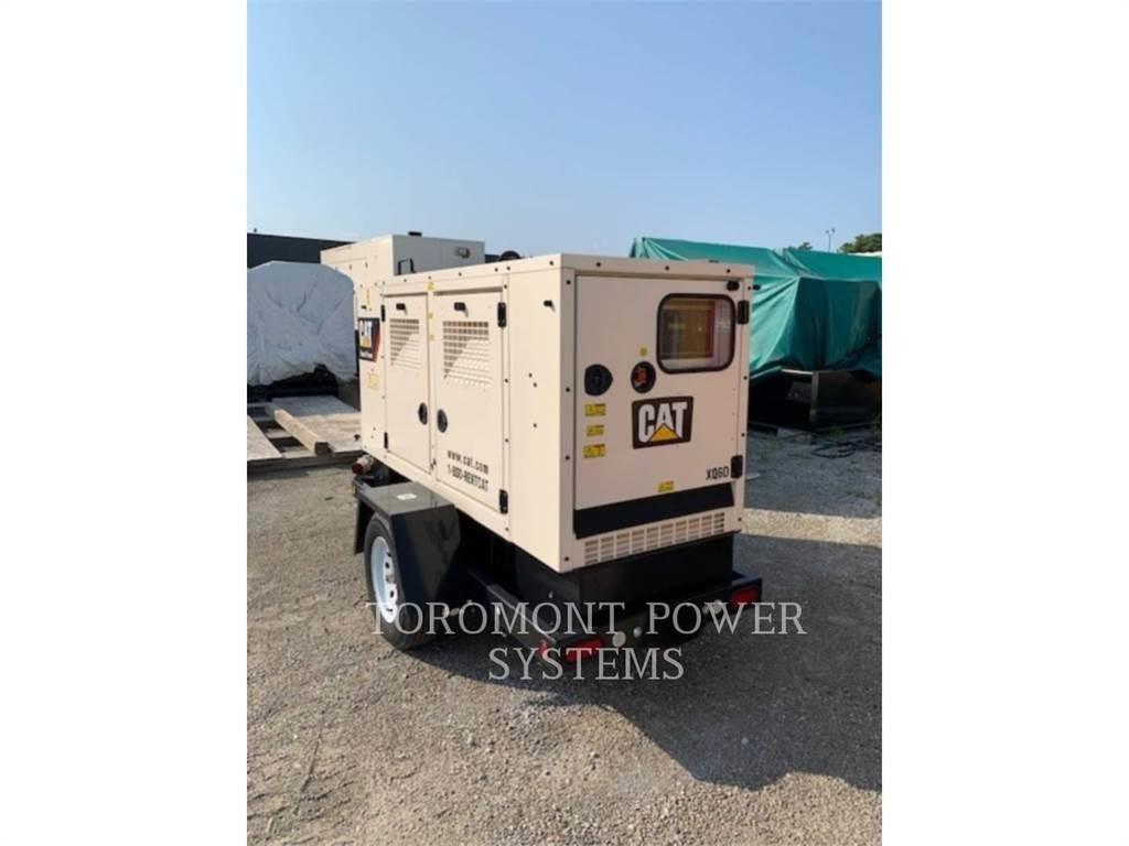 CAT XQ60_120-208 Andere Generatoren