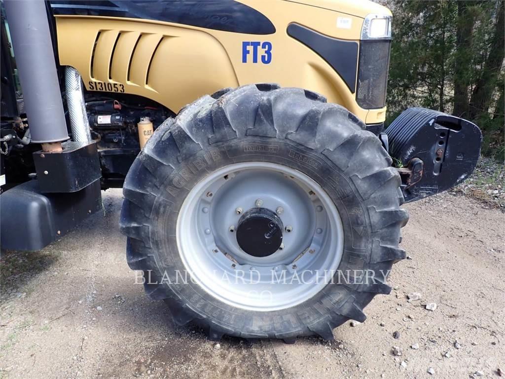 Challenger MT525B Traktoren