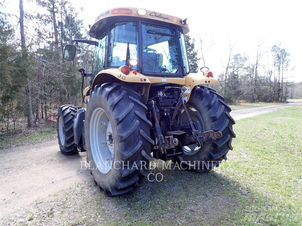Challenger MT525B Traktoren