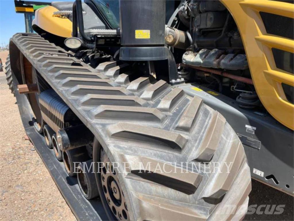 Challenger MT875E Traktoren