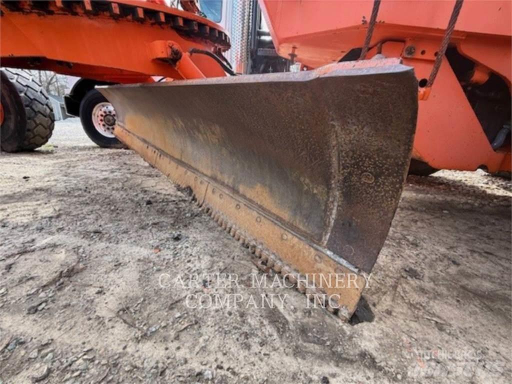 Champion 740A Grader